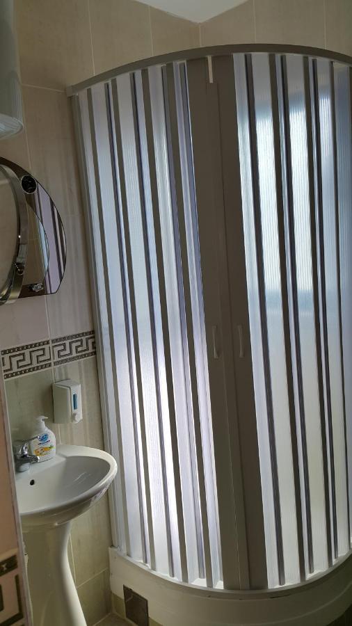 Apartmani Aida ウルツィニ エクステリア 写真